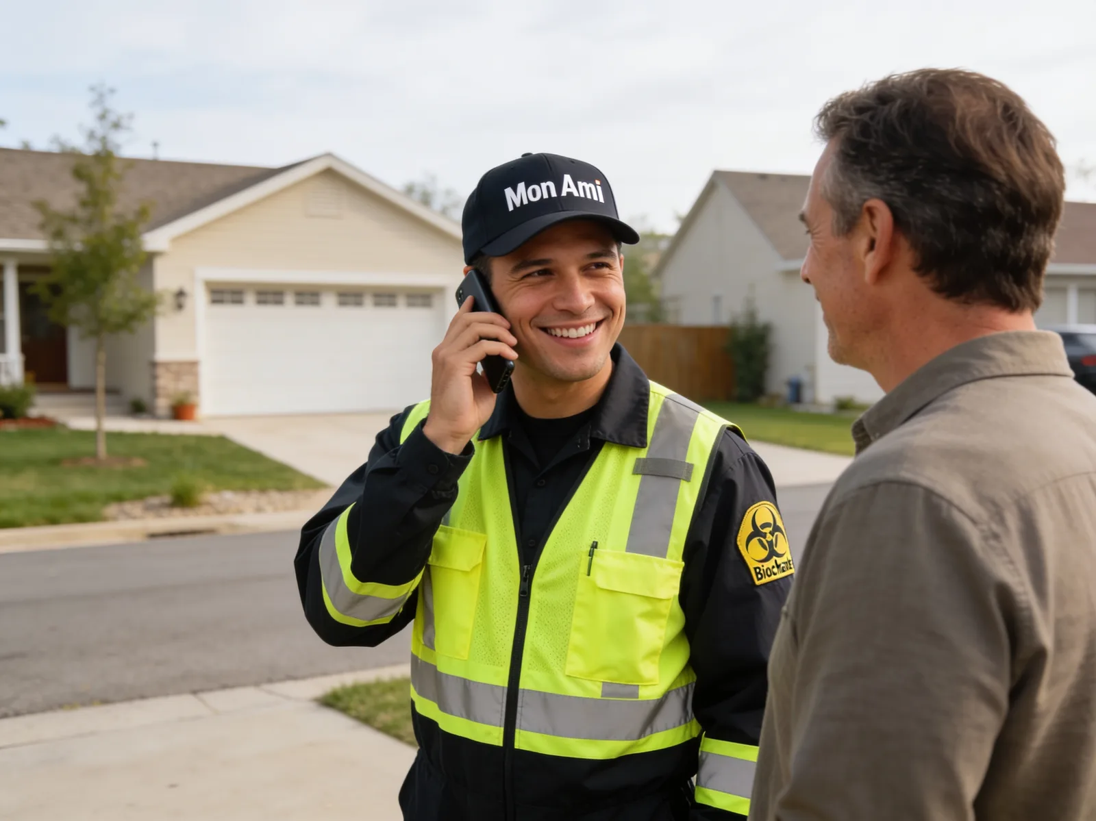 Sewage Cleanup Englewood Cliffs, NJ FAQs